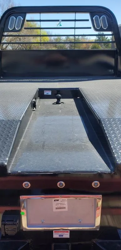 new Flat Decks CM  for sale, in Hallettsville, TX Thumbnail 3