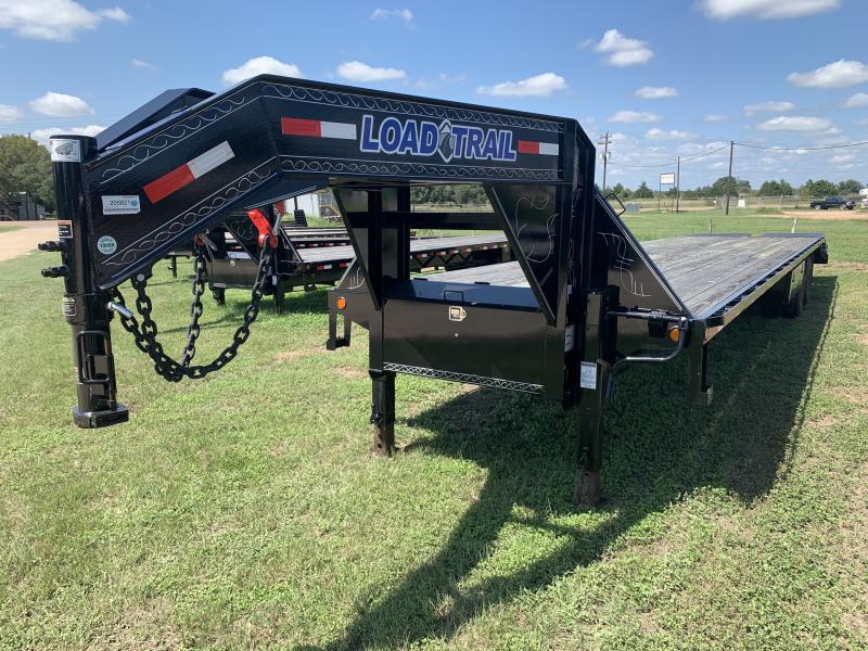 2020 Load Trail 40' FLATBED MAX RAMPS AIR RIDE 2020 Load Trail 40' FLATBED MAX RAMPS AIR RIDE
