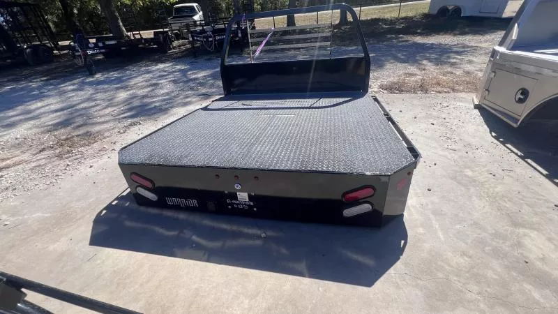 new Flat Decks Warrior  for sale, in Hallettsville, TX Thumbnail 4