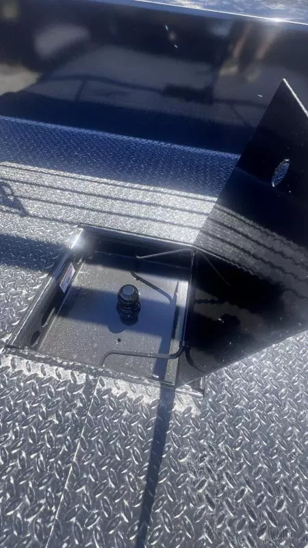 new Flat Decks CM  for sale, in Hallettsville, TX Thumbnail 4