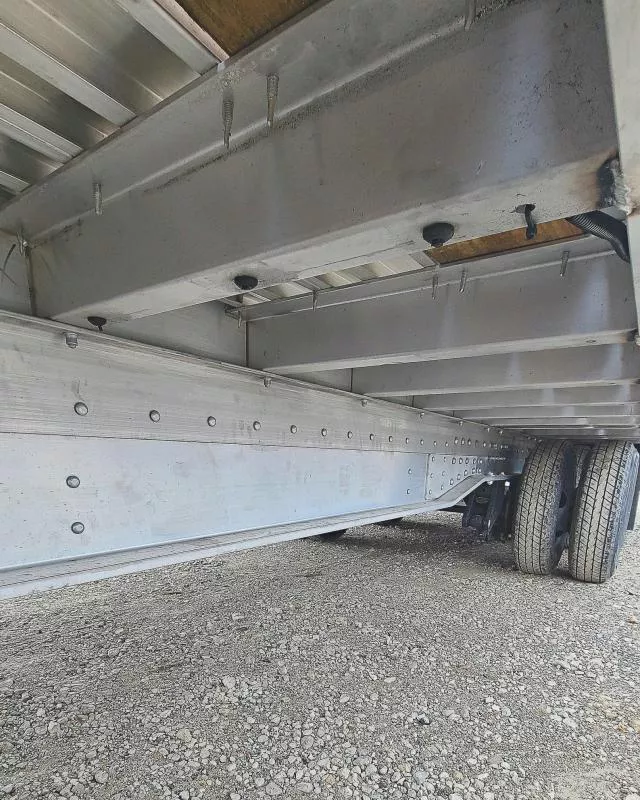 new Equipment / Flatbed Trailers EBY  for sale, in Hallettsville, TX Thumbnail 9