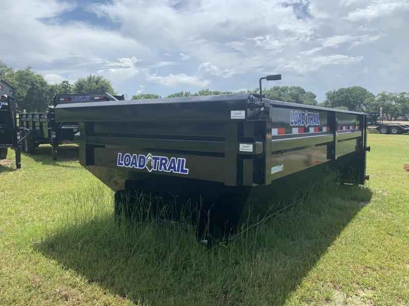 2021 Load Trail 14' ROLL OFF BIN The Trailer Lot Hundreds of