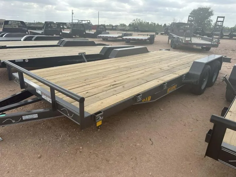 new Car Haulers / Racing Trailers Kearney  for sale, in Hallettsville, TX Thumbnail 5