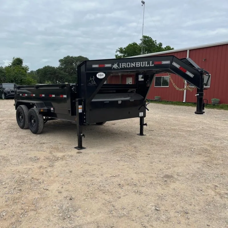 new Dump Trailers Norstar  for sale, in Hallettsville, TX Thumbnail 4