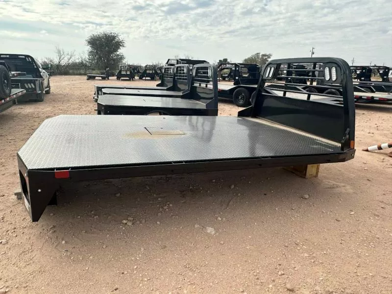 2024 CM RD-04978434 Flat Decks