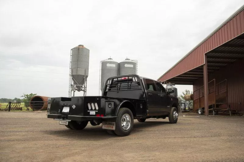 new Flat Decks CM  for sale, in Hallettsville, TX image-0
