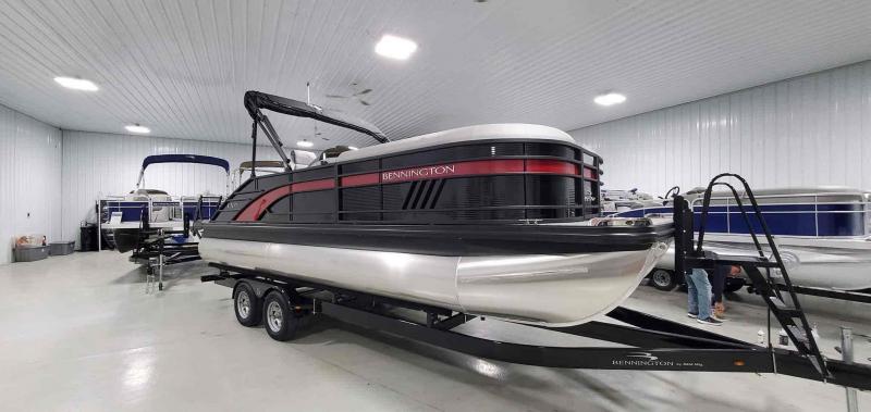 2022 Bennington 23LXSB Pontoon Boat 2022 Bennington 23LXSB Pontoon Boat