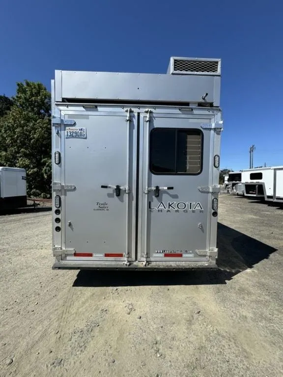 2021 Lakota