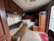 used Horse Trailers Bison Trailers  for sale, in Harrisburg, OR Thumbnail 22