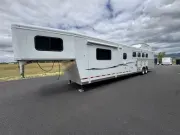 used Horse Trailers Trails West  for sale, in Harrisburg, OR Thumbnail 3