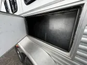 used Horse Trailers Bison Trailers  for sale, in Harrisburg, OR Thumbnail 6