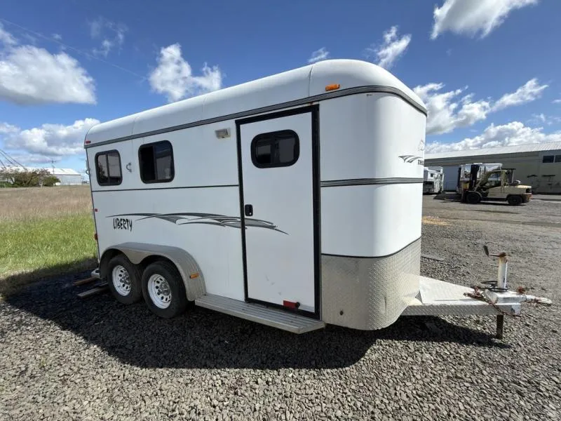 2006 Liberty