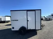 new Cargo (Enclosed) Trailers Other  for sale, in Harrisburg, OR Thumbnail 1