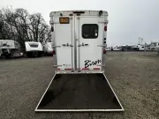 used Horse Trailers Bison Trailers  for sale, in Harrisburg, OR Thumbnail 10