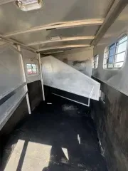 used Horse Trailers Exiss Trailers  for sale, in Harrisburg, OR Thumbnail 9