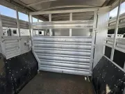 used Horse Trailers Platinum Coach  for sale, in Harrisburg, OR Thumbnail 20