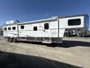 used Horse Trailers Trails West  for sale, in Harrisburg, OR Thumbnail 3