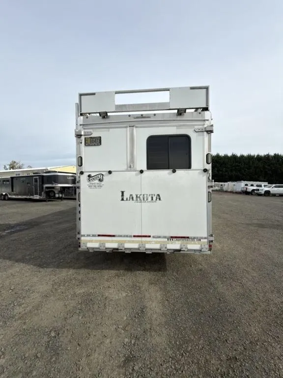 2017 Lakota