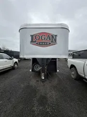 new Horse Trailers Logan Coach  for sale, in Harrisburg, OR Thumbnail 3