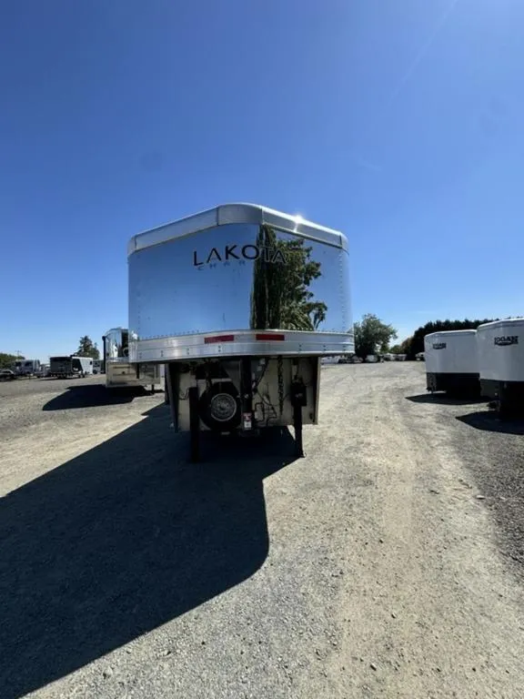 2021 Lakota