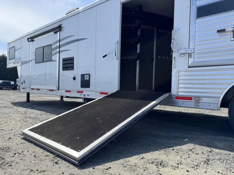 2019 Lakota
