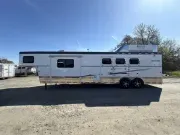2015 Trails West® Sierra Special Lite 3H 13x13 Living Quarter  