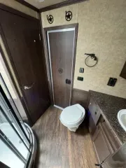 used Horse Trailers Lakota  for sale, in Harrisburg, OR Thumbnail 30