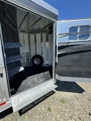 new Horse Trailers Platinum Coach  for sale, in Harrisburg, OR Thumbnail 14