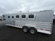 new Horse Trailers Logan Coach  for sale, in Harrisburg, OR Thumbnail 2