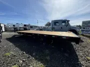 new Equipment / Flatbed Trailers Walton Trailers  for sale, in Harrisburg, OR Thumbnail 6