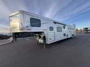 used Horse Trailers Lakota  for sale, in Harrisburg, OR Thumbnail 2