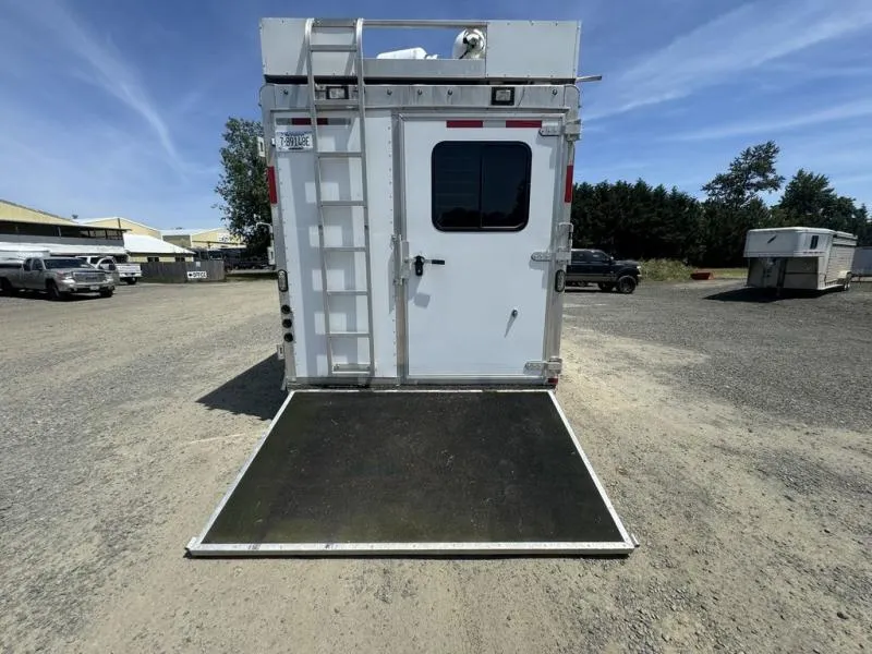2015 Lakota