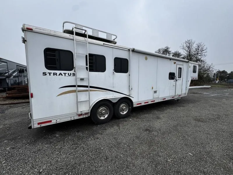 2007 Bison