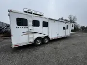 used Horse Trailers Bison Trailers  for sale, in Harrisburg, OR Thumbnail 6