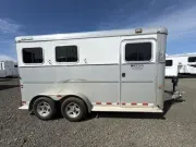 used Horse Trailers Other  for sale, in Harrisburg, OR Thumbnail 2