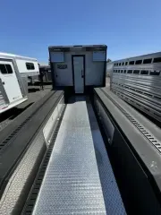 new Toy Haulers Logan Coach  for sale, in Harrisburg, OR Thumbnail 6