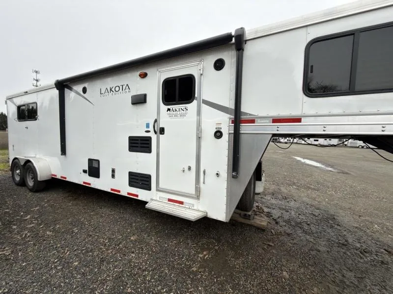 2021 Lakota