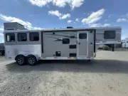 used Horse Trailers Lakota  for sale, in Harrisburg, OR Thumbnail 3