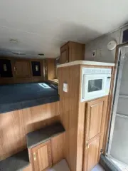 used Horse Trailers Sundowner Trailers  for sale, in Harrisburg, OR Thumbnail 18