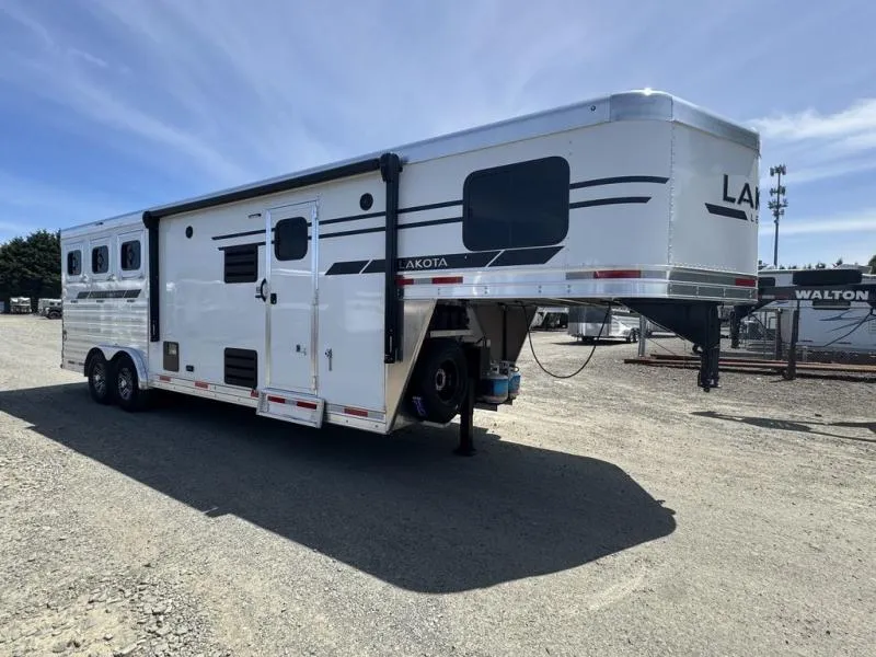 2027 Lakota