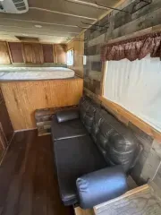 used Horse Trailers 4-Star Trailers  for sale, in Harrisburg, OR Thumbnail 20