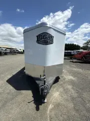 new Horse Trailers Logan Coach  for sale, in Harrisburg, OR Thumbnail 3