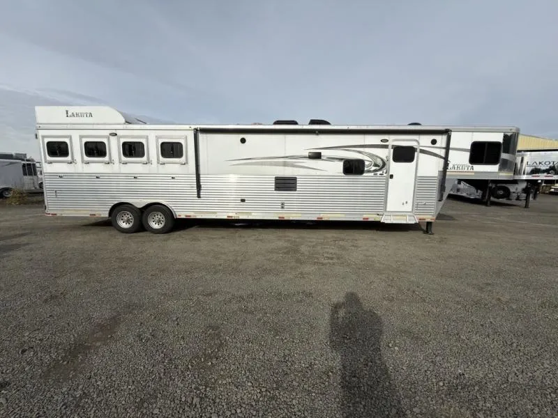 2017 Lakota