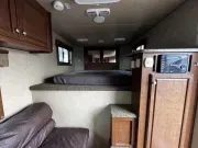used Horse Trailers Bison Trailers  for sale, in Harrisburg, OR Thumbnail 22