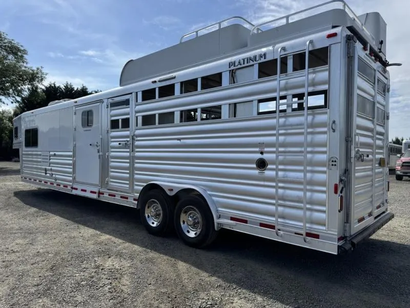 2019 Platinum Coach