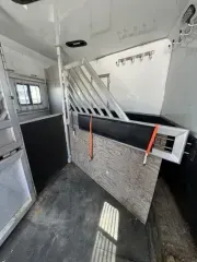 used Horse Trailers Lakota  for sale, in Harrisburg, OR Thumbnail 13