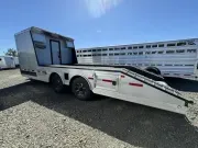 new Toy Haulers Logan Coach  for sale, in Harrisburg, OR Thumbnail 2