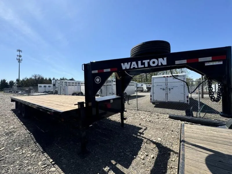 2025 Walton