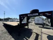 new Equipment / Flatbed Trailers Walton Trailers  for sale, in Harrisburg, OR Thumbnail 3