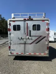 used Horse Trailers 4-Star Trailers  for sale, in Harrisburg, OR Thumbnail 5